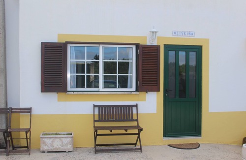 Alcobaca Cottage | Casa Oliveira with terrace