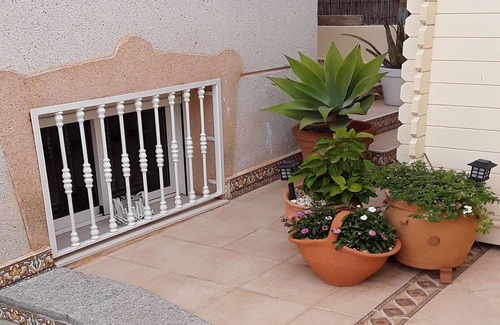 Rojales Apartment | Casa Oliva, 10 car minutes from the beach.