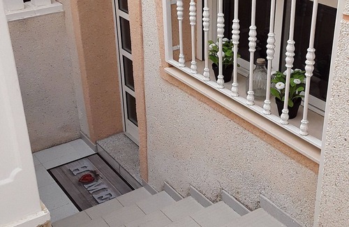 Rojales Apartment | Casa Oliva, 10 car minutes from the beach.