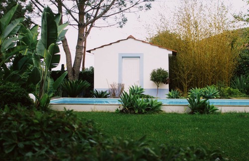 Porto de Mos House | Casa Oliva Casa da Serra