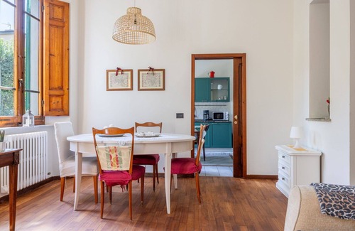 Poggiarello House | Casa Oliva With Garden And Wifi