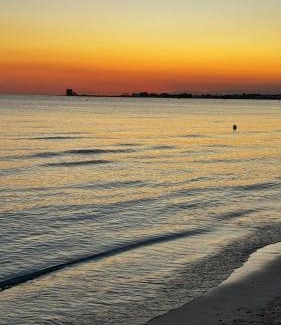 Torre Castiglione Villa | Casa Olivares