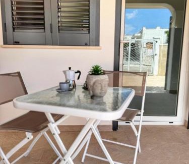 Torre Castiglione Villa | Casa Olivares