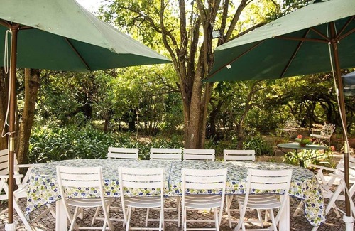 Vila Nogueira de Azeitao House | Casa Oliveira