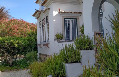 Vila Nogueira de Azeitao House | Casa Oliveira