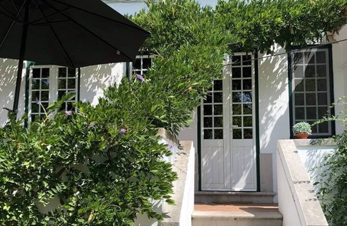 Vila Nogueira de Azeitao House | Casa Oliveira