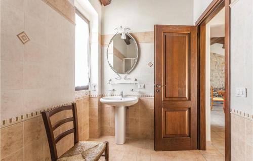 Rosolini House | Casa Olivella