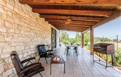 Rosolini House | Casa Olivella