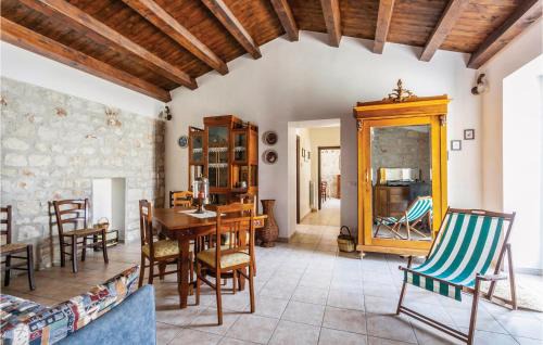 Rosolini House | Casa Olivella
