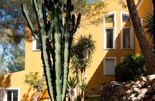 Pedreguer Apartment | Casa Olivia Suite 1 on Monte Pedreguer, Costa Blanca