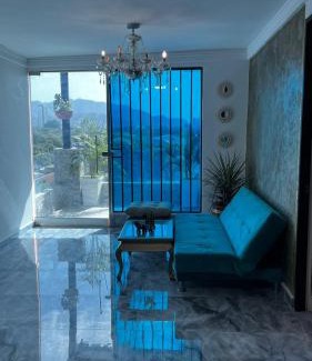 Mamatoco Apartment | Casa Olmos