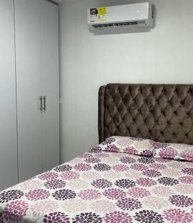 Mamatoco Apartment | Casa Olmos