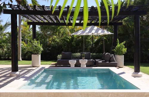 Punta Cana House | Casa onceOnce