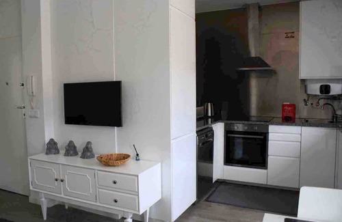 Nazare Apartment | Casa Onda Spot