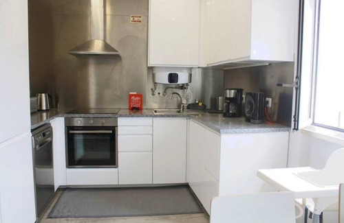 Nazare Apartment | Casa Onda Spot