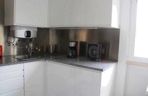 Nazare Apartment | Casa Onda Spot