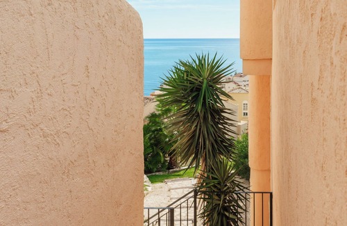 Pueblo Mascarat Villa | Casa Onze - Altea - Calp