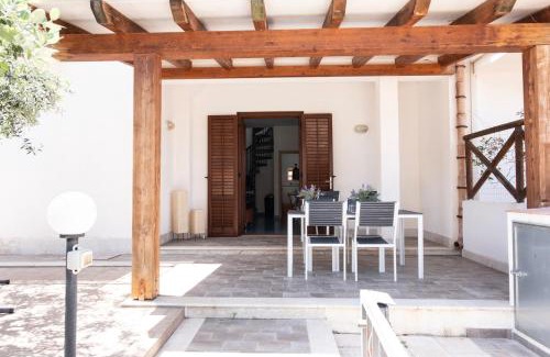 Trapani House | Casa Orchidea Nera