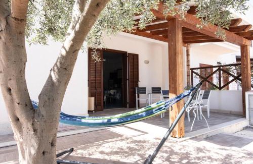 Trapani House | Casa Orchidea Nera