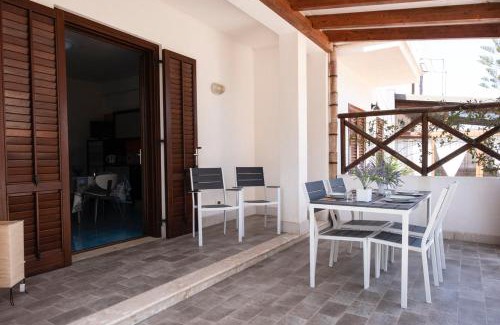 Trapani House | Casa Orchidea Nera