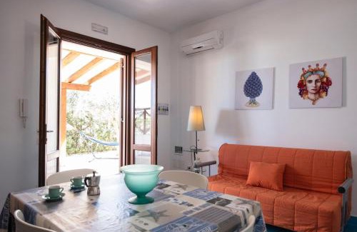 Trapani House | Casa Orchidea Nera
