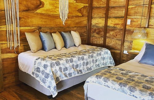 San Bernardo del Viento Hotel | CASA ORIGEN BOUTIQUE