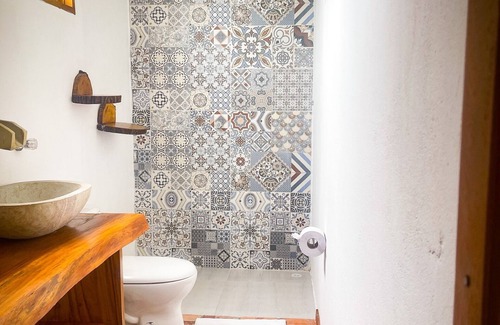 San Bernardo del Viento Hotel | CASA ORIGEN BOUTIQUE