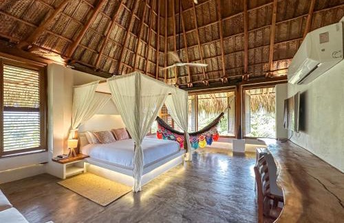 Los Naranjos Hotel | Casa Origen