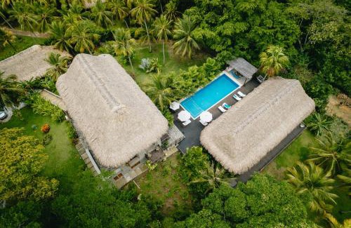 Los Naranjos Hotel | Casa Origen