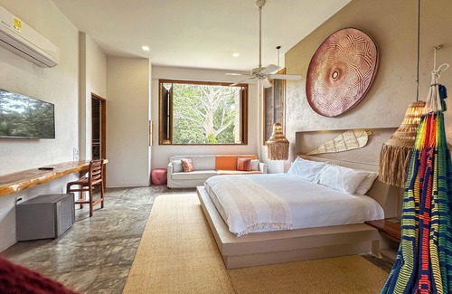 Los Naranjos Hotel | Casa Origen