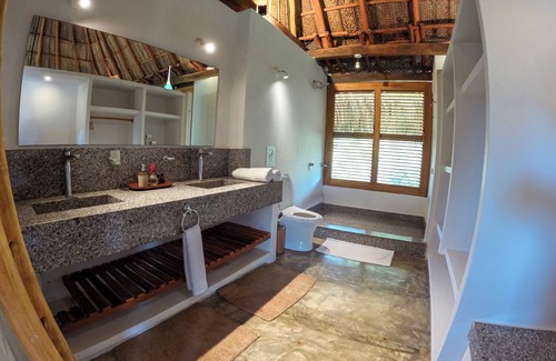 Los Naranjos Hotel | Casa Origen