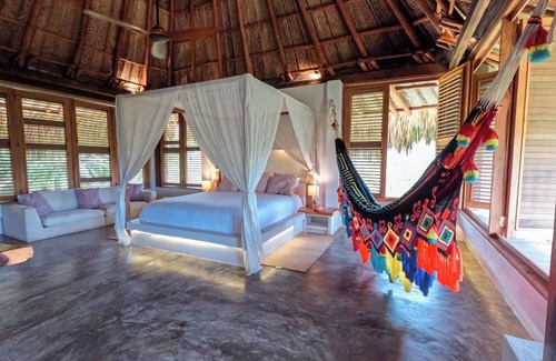 Los Naranjos Hotel | Casa Origen