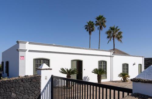 San Bartolome House | Casa Origen