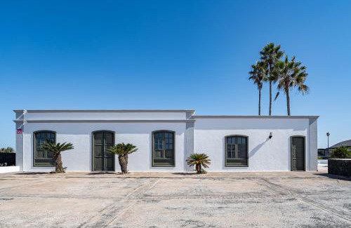 San Bartolome House | Casa Origen