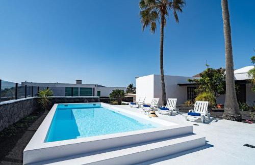 San Bartolome House | Casa Origen