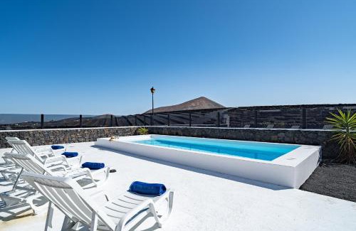 San Bartolome House | Casa Origen