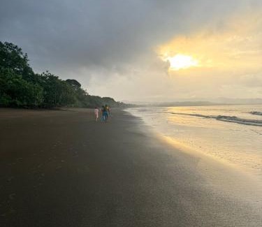 Nuqui House | Casa Origen Nuqui