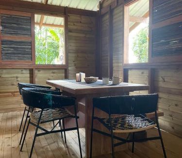 Nuqui House | Casa Origen Nuqui