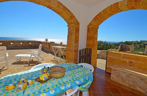 Patu House | Casa Orizzonte