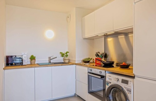 Vescovato Apartment | Casa Ornella