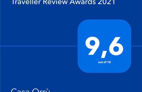 Nuoro House | Casa Orrù