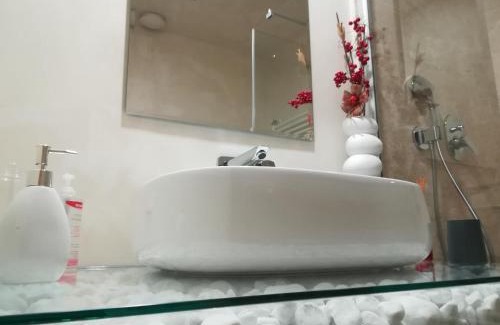 Nuoro House | Casa Orrù