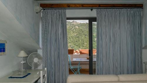 Nuoro Apartment | Casa Ortobene Arte