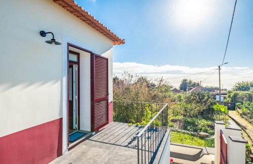 Gaula Apartment | Casa os Gauleses