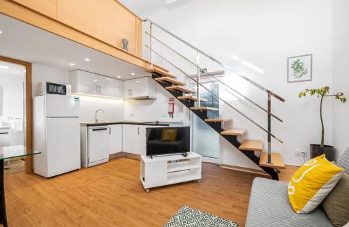 Gaula Apartment | Casa os Gauleses