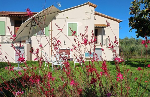 Otricoli Apartment | Casa Otrí: where nature, culture and well-being meet, near Narni