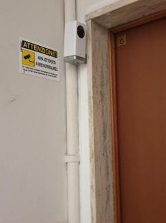 Province of Bologna Apartment | casa ottaviano