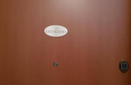 Province of Bologna Apartment | casa ottaviano