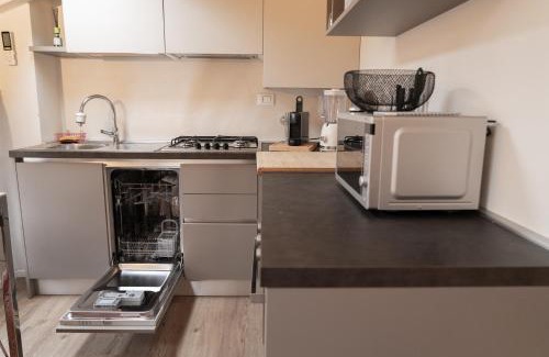 Reggio nell'Emilia Apartment | Casa Ottilia