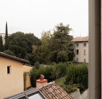 Reggio nell'Emilia Apartment | Casa Ottilia